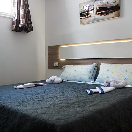 Apartment House Floret Costa Adeje (Tenerife)