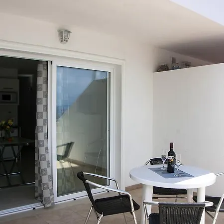 House Floret Apartment Costa Adeje (Tenerife)
